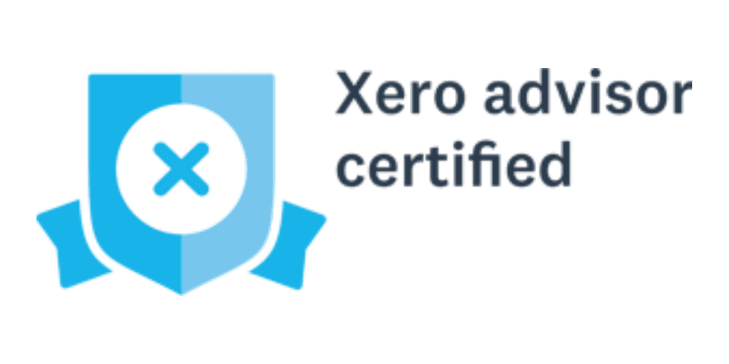 Xero advisor certified